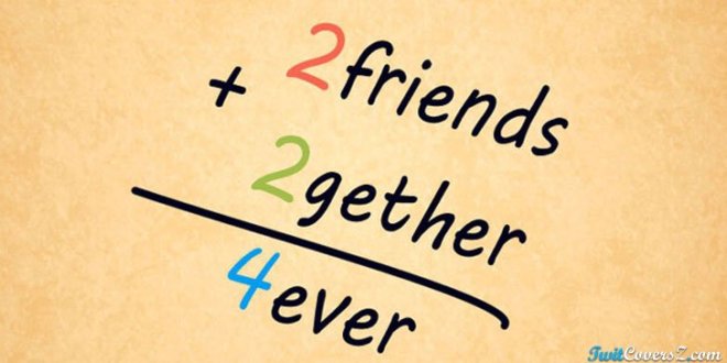 2-friends-plus-2-friends-equals-to-4ever